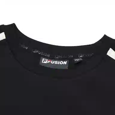 FILA FUSION INLINE LOGO