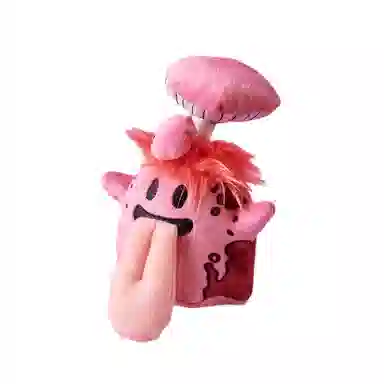 GRAF Shroom BooGhost 18cm