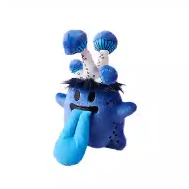 GRAF Shroom BooGhost 18cm