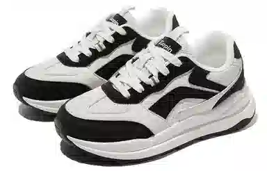 TUOPIN Paipai Sneakers