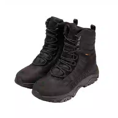 BEAR UNION Fierce battle