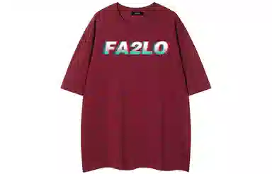 FA2LO logoT