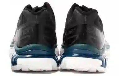 and wander x SALOMON