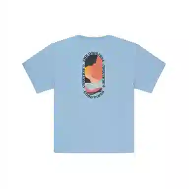 Converse SS24 T