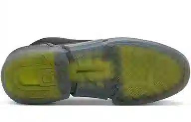 Converse CPX70 High Top Black