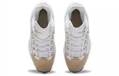 Reebok Question