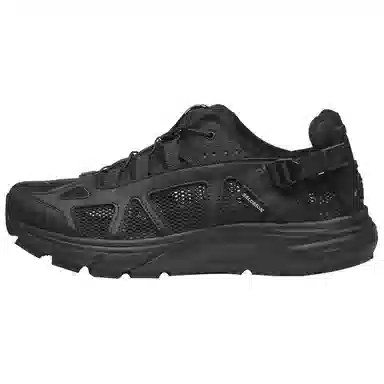 Salomon Techsonic Black