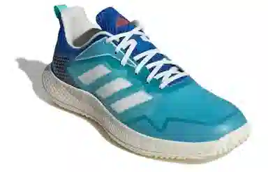 adidas Defiant Speed