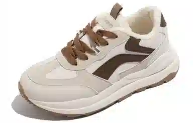 TUOPIN Paipai Sneakers