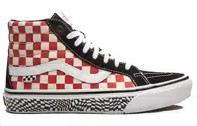 Vans Skate Sk8-hi