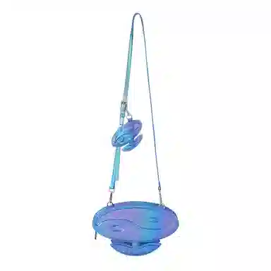 CONP Taiji Bag Electric Blue