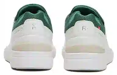x On The Roger Advantage