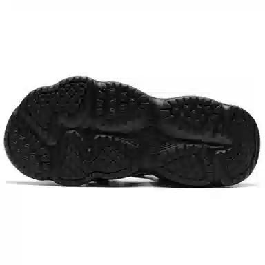 Xtep Sandals Black