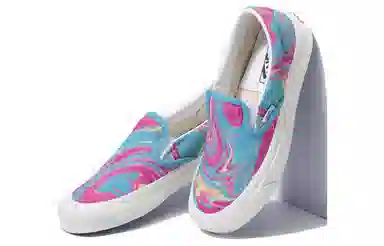 Vans Slip-On Classic 98 DX Purple