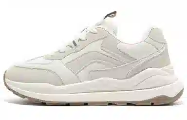 TUOPIN Paipai Sneakers