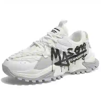 Masongarments Shark Tooth 2