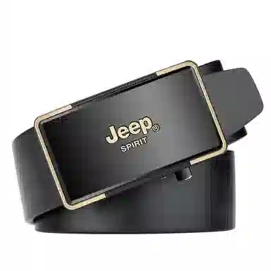 JEEP SPIRIT 3.5cm