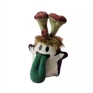 GRAF Shroom BooGhost 18cm