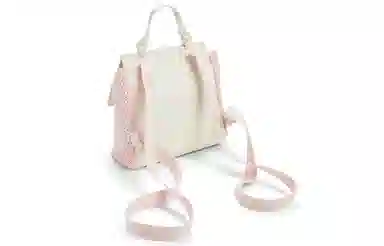 CHARLESKEITH ck PU BeigePink
