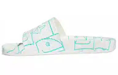 adidas originals Shmoofoil Slide