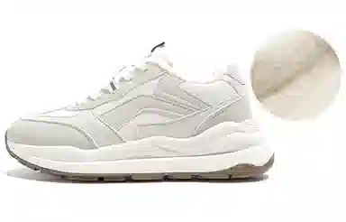 TUOPIN Paipai Sneakers