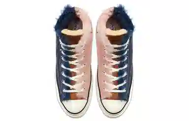 Converse Chuck 1970s High Sherpa