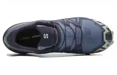 SALOMON CROSS