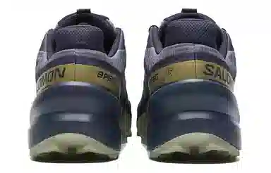SALOMON CROSS
