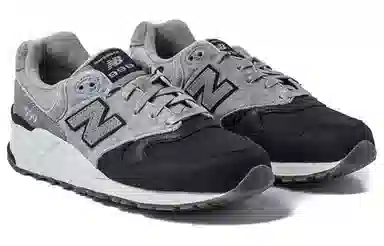 New Balance NB 999 Canvas Waxed