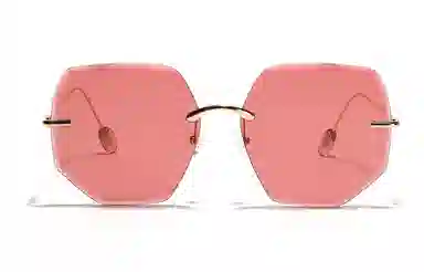 Kenmo Retro Y2K Sunglasses