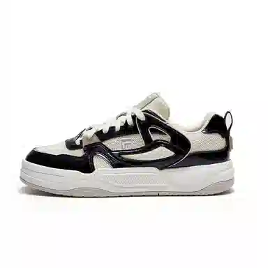 beams x FILA FUSION BANK II