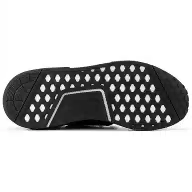 adidas originals NMD_R1 Triple Black