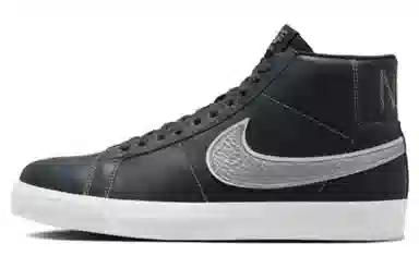 Nike Blazer SB Zoom Blazer Mid