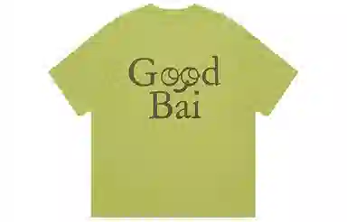 GOOD BAI SS24 916 T
