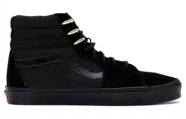 Vans SK8 Black Panther