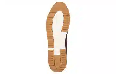 Onitsuka Tiger California 78 EX Burgundy