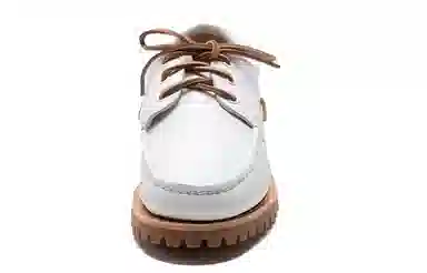 Timberland Low Top Casual Shoes White
