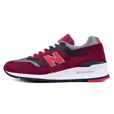 New Balance NB 997 Rockabilly Pack