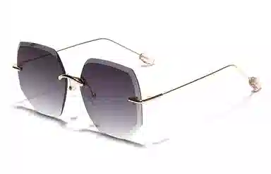 Kenmo Retro Y2K Sunglasses