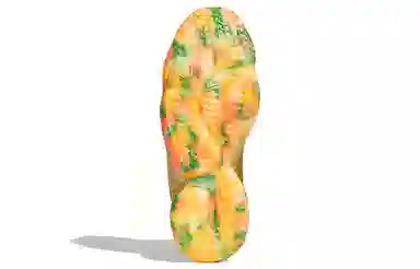 adidas D.O.N. Issue #2