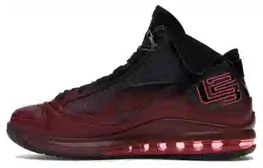 Nike Lebron 7 Christmas