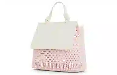 CHARLESKEITH ck PU BeigePink