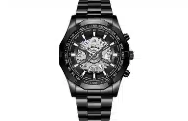 LIBER AEDON Black Warrior