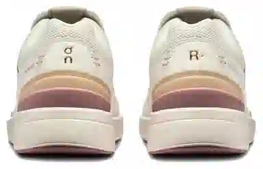 On The Roger White Pink