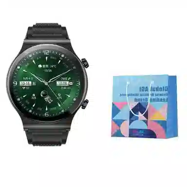 KUMI GT5 Pro+ NFCAI IP68