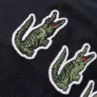 LACOSTE Logo