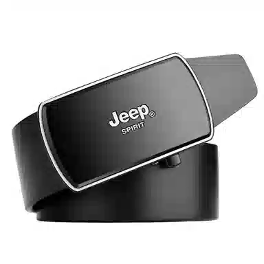 JEEP SPIRIT 3.5cm