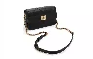 CHARLESKEITH ck PU CreamBlack