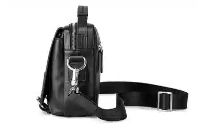 Ace Paul Shoulder Bag