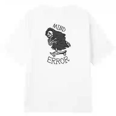 MIND ERROR T